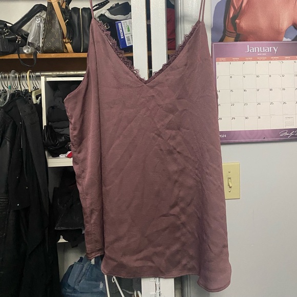 Express Tops - Top